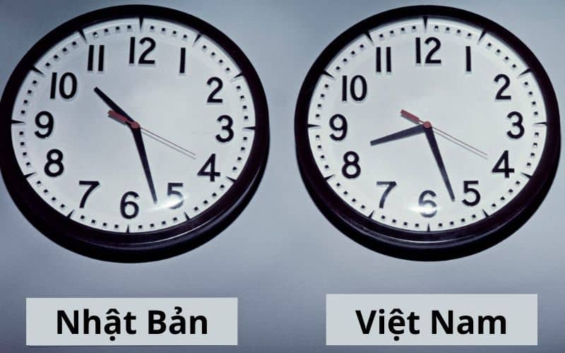 vn vs nhật bản mấy giờ