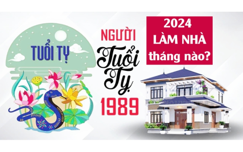 Xem Ngày Tốt Làm Nhà Năm 2019: Tìm Hiểu Những Ngày Đại Kỵ và Hoàng Đạo