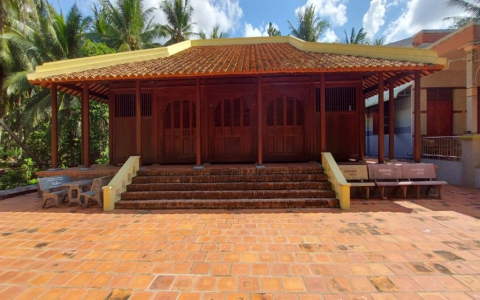 Hướng dẫn làm nhà cho người sinh năm 1946 năm 2019: Tử vi và phong thủy chi tiết