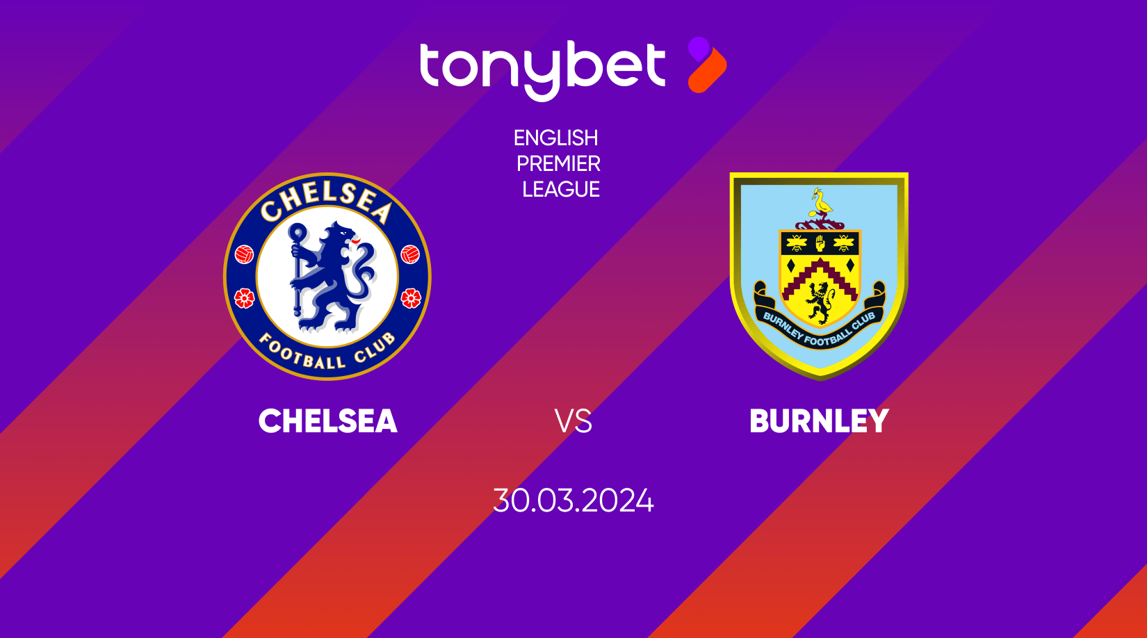 burnley vs chelsea betting