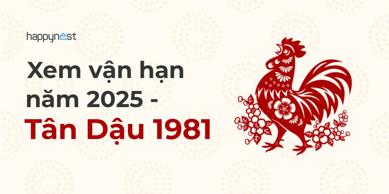 Xem Tử Vi Hằng Ngày Tuổi Tân Dậu 1981: Vận Hạn, May Mắn và Những Điều Cần Biết