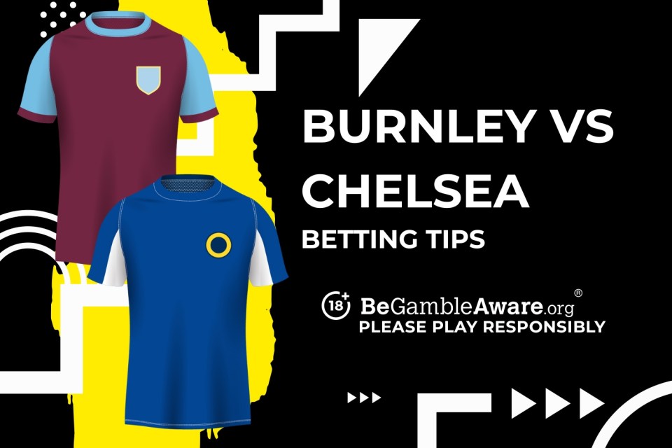 burnley vs chelsea betting