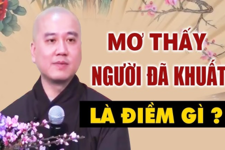 nằm mơ thấy lạc đường