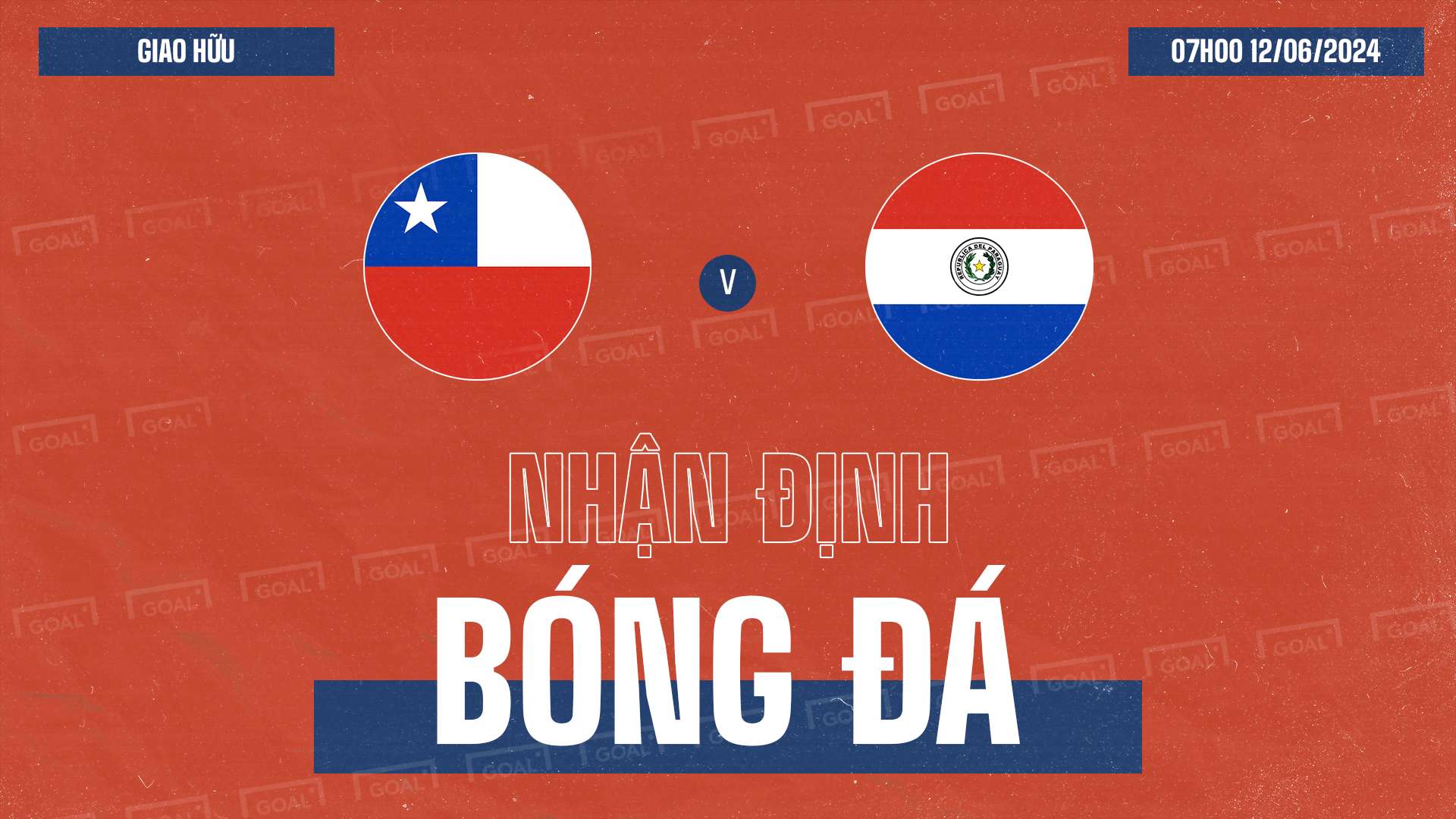 soi kèo chile vs paraguay