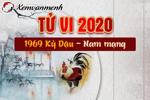 Xem tuổi Kỷ Dậu năm 2020: Dự đoán vận mệnh và sự nghiệp chi tiết