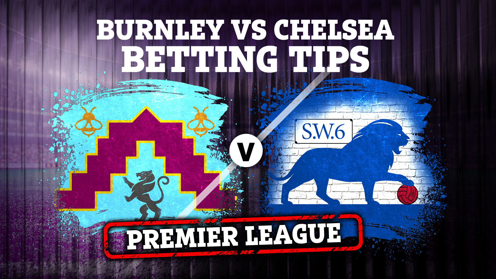 burnley vs chelsea betting