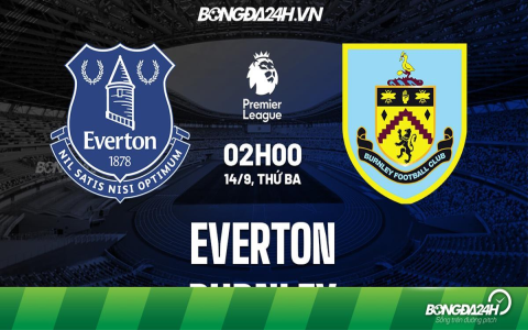 kèo mu vs everton