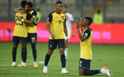 kèo nhà cái qatar vs ecuador