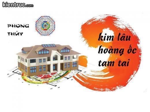 Tại sao nên mượn tuổi xây nhà năm 2019 và những điều cần lưu ý