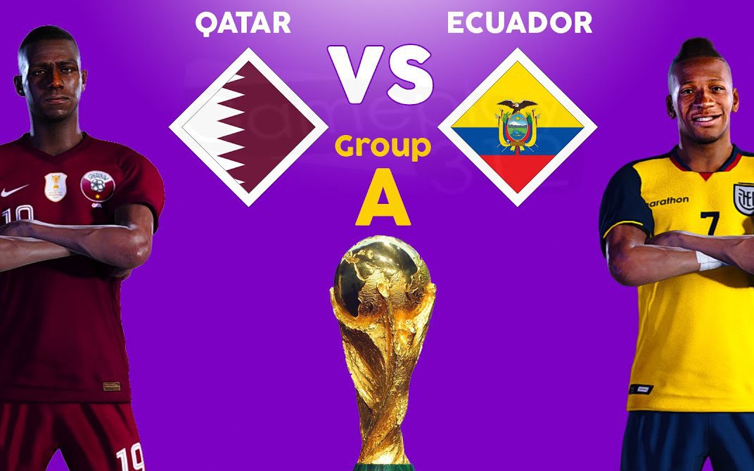 soi kèo qatar vs ecu