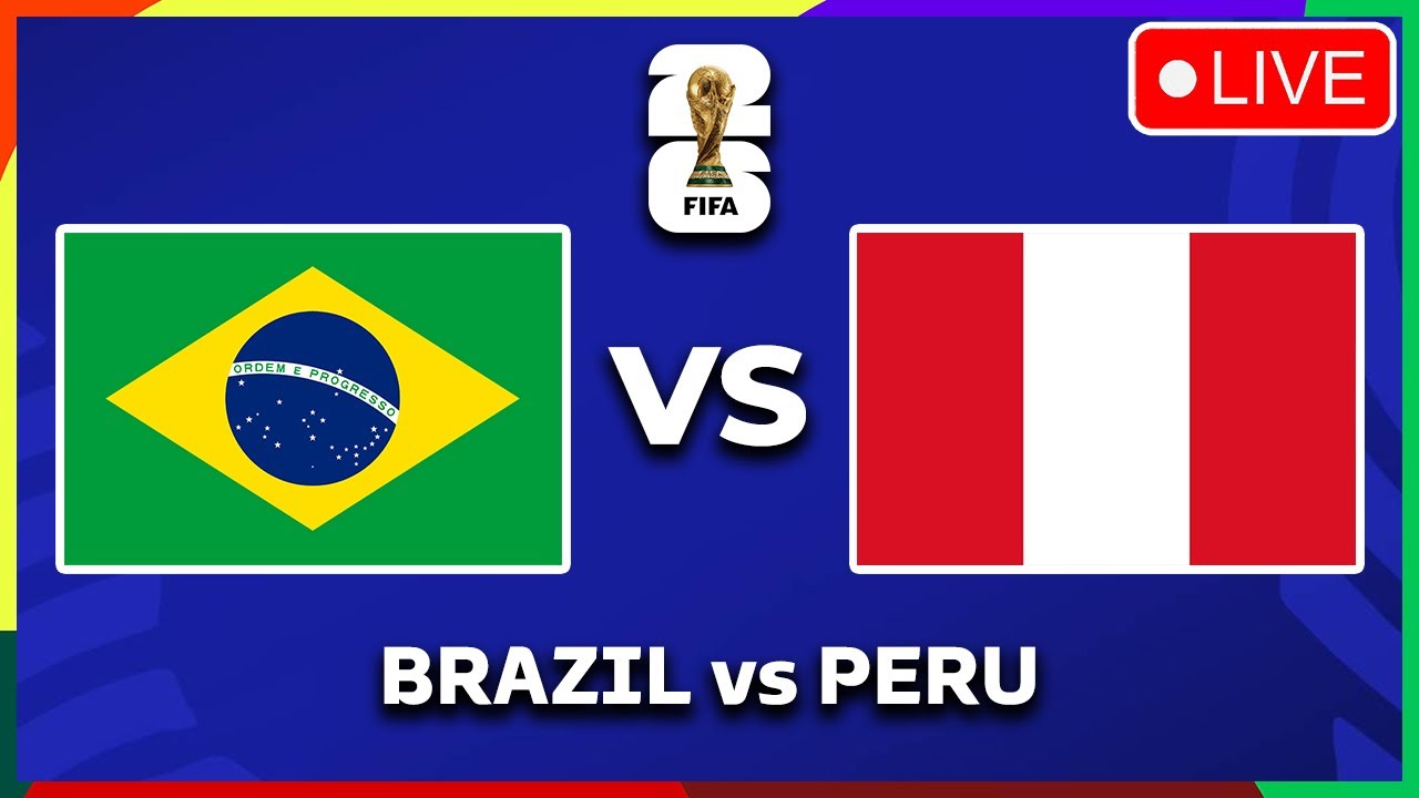 keo brazil vs peru