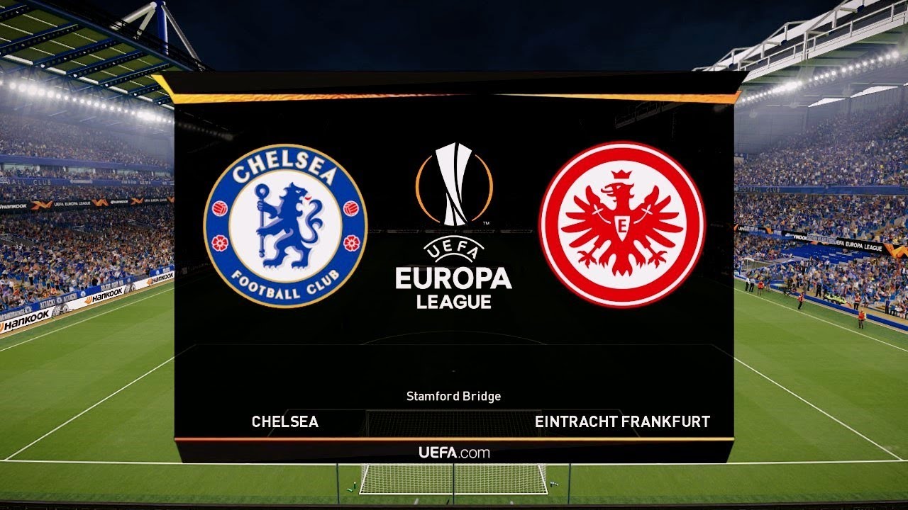 frankfurt vs chelsea tickets