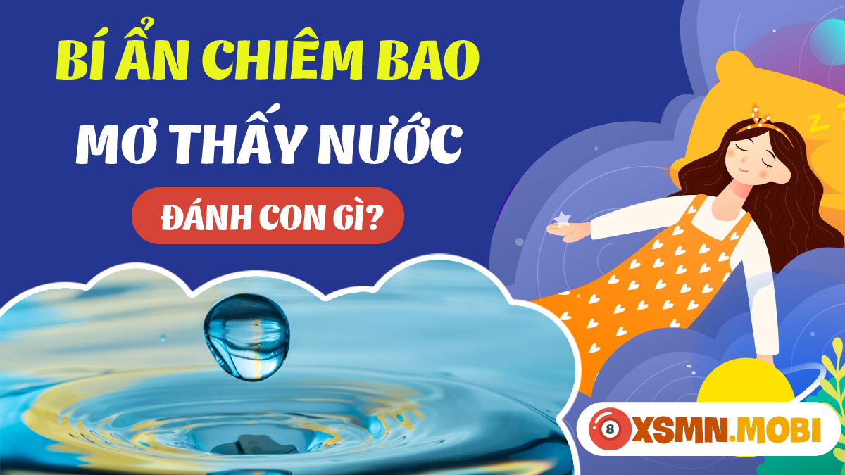 Mơ Thấy Ao Cạn Nước: Đánh Số Gì Để May Mắn Đến Với Bạn?