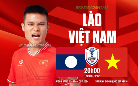 ty le keo viet nam vs lao