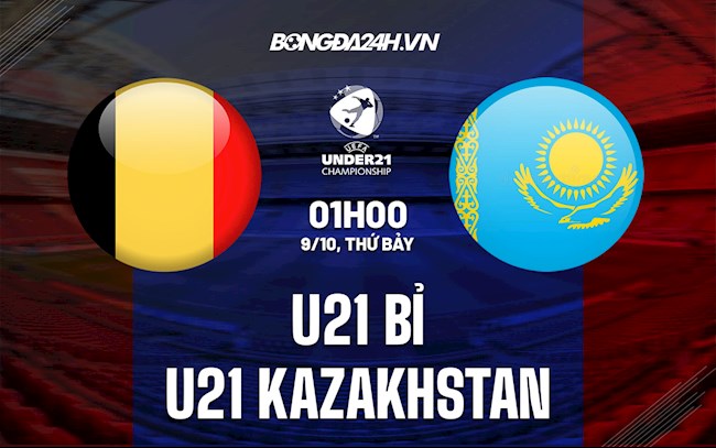 soi kèo bỉ vs kazakhstan