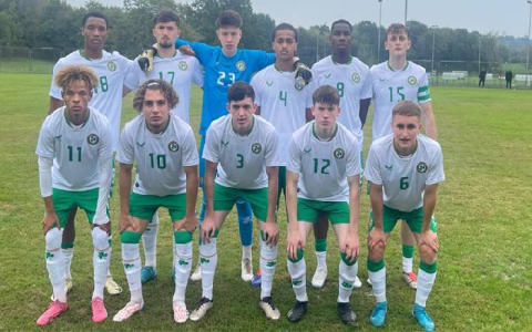 soi kèo u19 na uy vs u19 bắc ireland