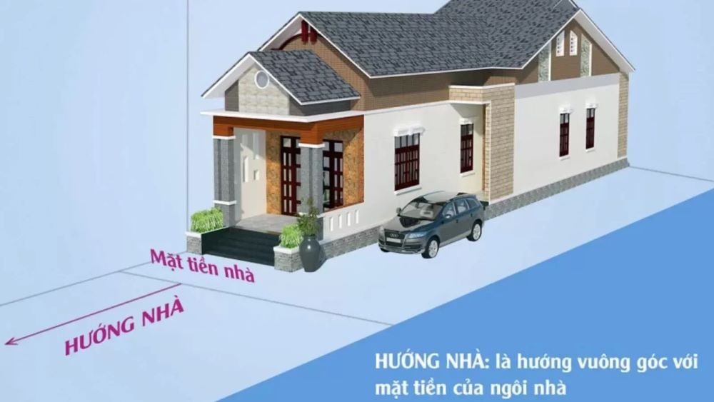 Hướng dẫn xem tuổi vợ chồng xây nhà để gia đình luôn hòa thuận, ấm êm