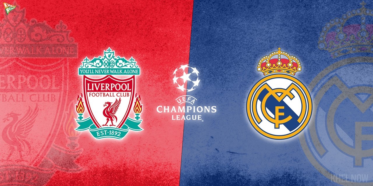 link sopcast real vs liverpool