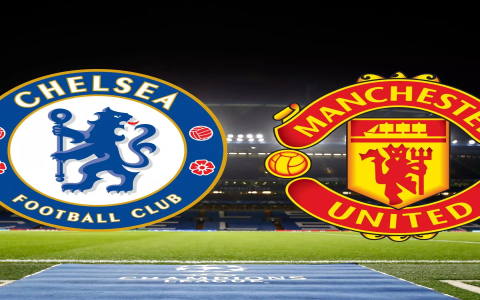 link tran mu vs chelsea