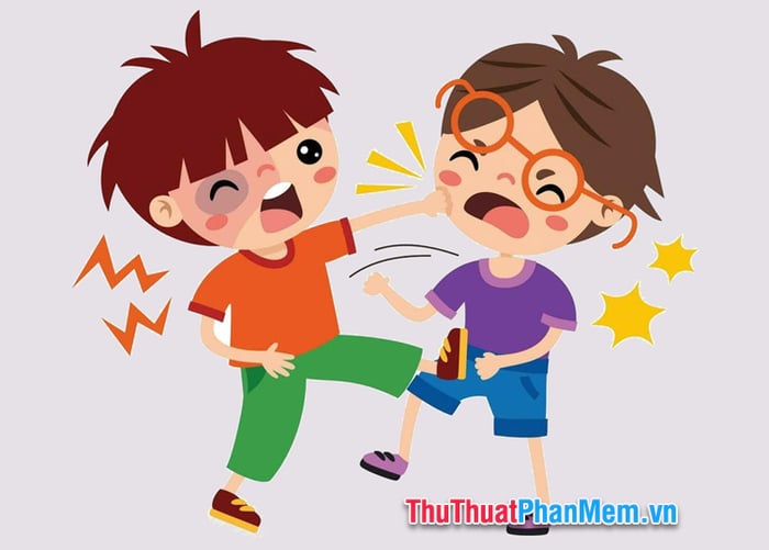 Nằm mơ thấy chém nhau có phải điềm xấu không? Giải mã giấc mơ cực准