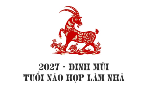 Tuổi 1976 làm nhà năm 2016 cần tránh những điều gì?