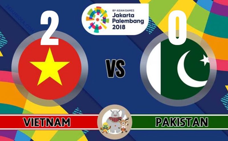 soi keo viet nam vs pakistan