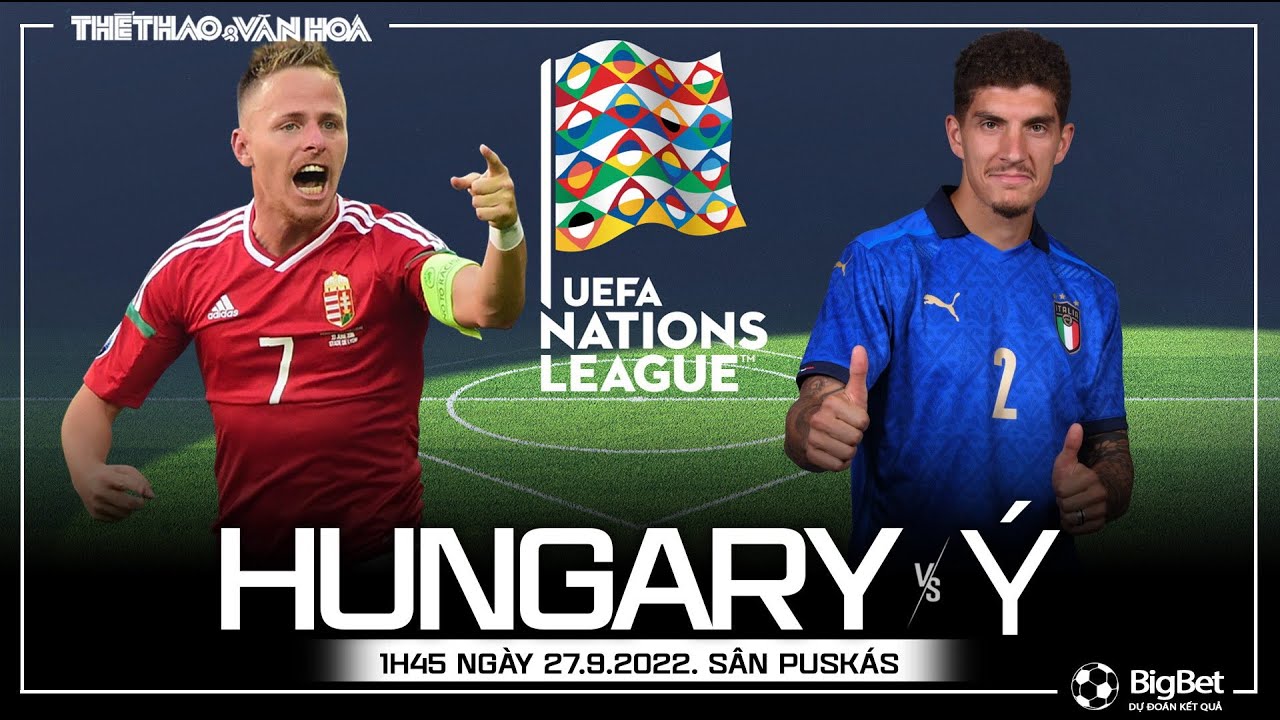 ý vs hungary