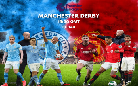 manchester united vs manchester city torrent