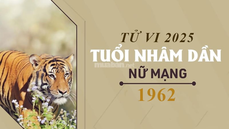 Luận giải tử vi Nhâm Dần nữ mạng 2018: Hóa giải vận hạn thế nào?