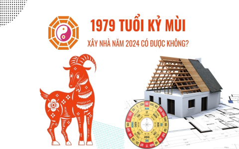 Tuổi Tân Dậu xây nhà năm 2024 có phạm tuổi hạn không?