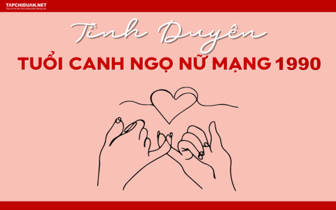 Tử vi năm 2017 tuổi canh ngọ nữ mạng đầy đủ nhất!