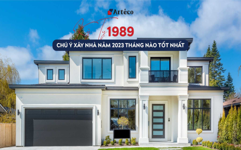 Tuổi Kỷ Tỵ làm nhà năm 2022 tháng nào tốt? Chuyên gia giải đáp!