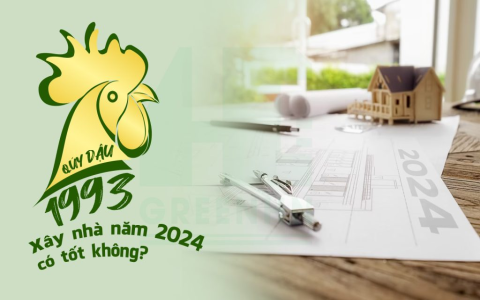 Xem tuổi làm nhà: tuổi tân dậu xây nhà năm 2026, chuẩn phong thủy!