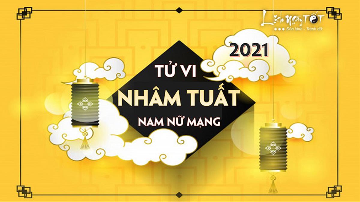 Năm 2021, tuổi Nhâm Tuất khai trương ngày nào tốt để gặp nhiều may mắn, tài lộc?