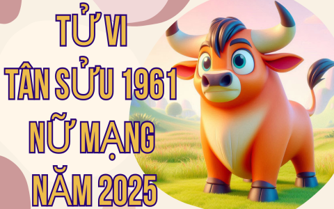 Luận giải chi tiết vận mệnh tuổi Giáp Tý năm 2021 nữ mạng.