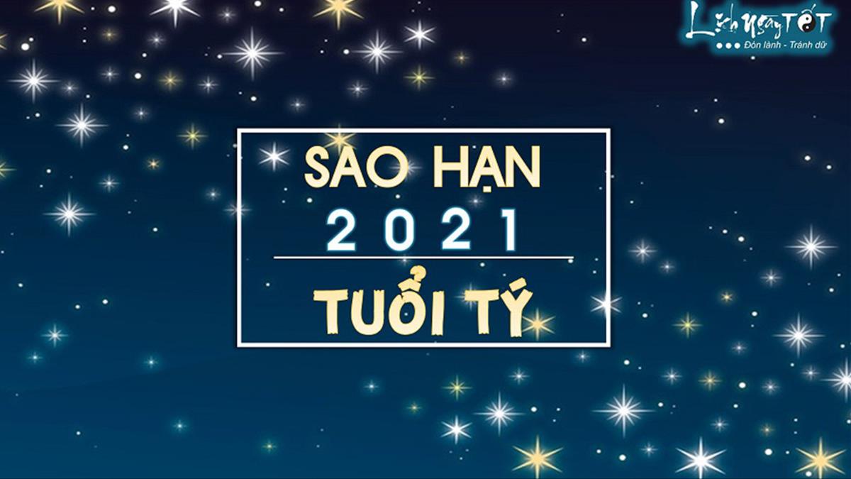 Giáp Tý 2021, xem vận hạn năm nay tốt hay xấu?