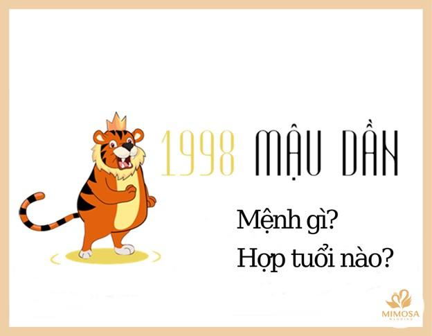 Tuổi 1988 và 1998 yêu nhau được không? Chuyên gia tình duyên giải đáp!