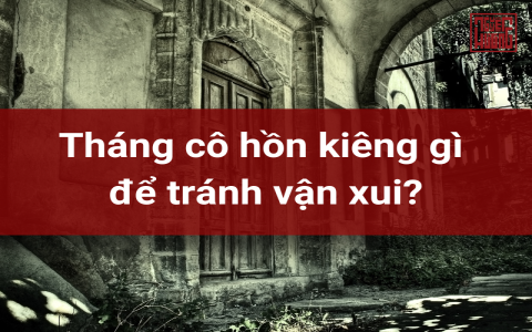 Hồn và vía là gì? Hiểu rõ để sống an lạc hơn!