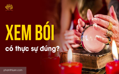 Xem bói ty ở đâu uy tín? Bật mí địa chỉ xem bói chuẩn xác!