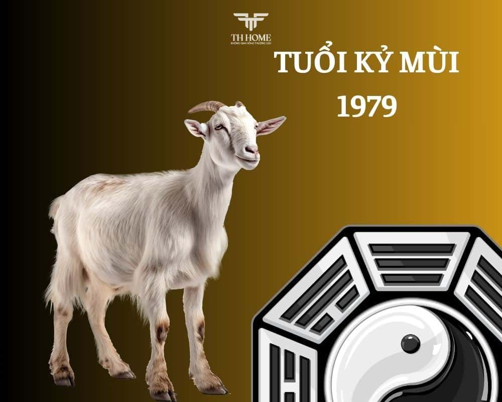 Tuổi Kỷ Mùi 1979 làm nhà năm nào đẹp nhất? Hướng dẫn chi tiết từ chuyên gia!