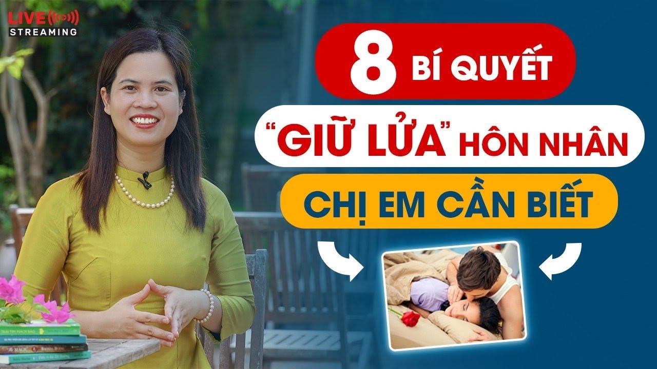 Tuổi chồng 1985 vợ 1996: Bí quyết giữ lửa hôn nhân hạnh phúc!