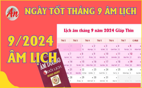 Chọn ngày tốt làm nhà tháng 9 năm 2019 (cách xem dễ hiểu)