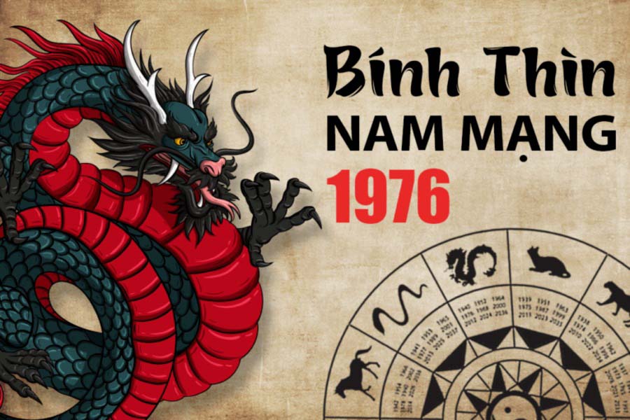 Bính Thìn 1976 Nữ Mạng: Xem Tử Vi Năm 2020 Để Biết Tài Lộc, Tình Duyên