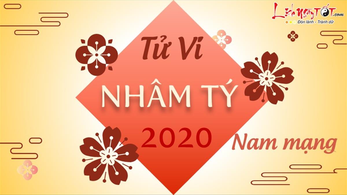 Người tuổi Nhâm Tý năm 2020 cần chú ý những gì? Xem để tránh xui xẻo!