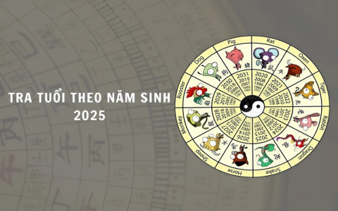 Xem ngày tốt làm nhà tháng 5 năm 2019: Lịch chi tiết và đầy đủ nhất!