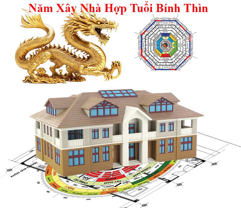 Người sinh năm 1976 xây nhà năm 2024 được không (Giải đáp chi tiết)