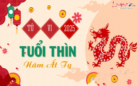 Tử Vi Đông Phương Nói Gì Về Bạn? Khám Phá Bản Thân Qua Lá Số