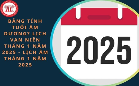 Tra Cứu Lịch Vạn Niên 2018 Hôm Nay: Âm Lịch, Dương Lịch Đầy Đủ, Dễ Hiểu.