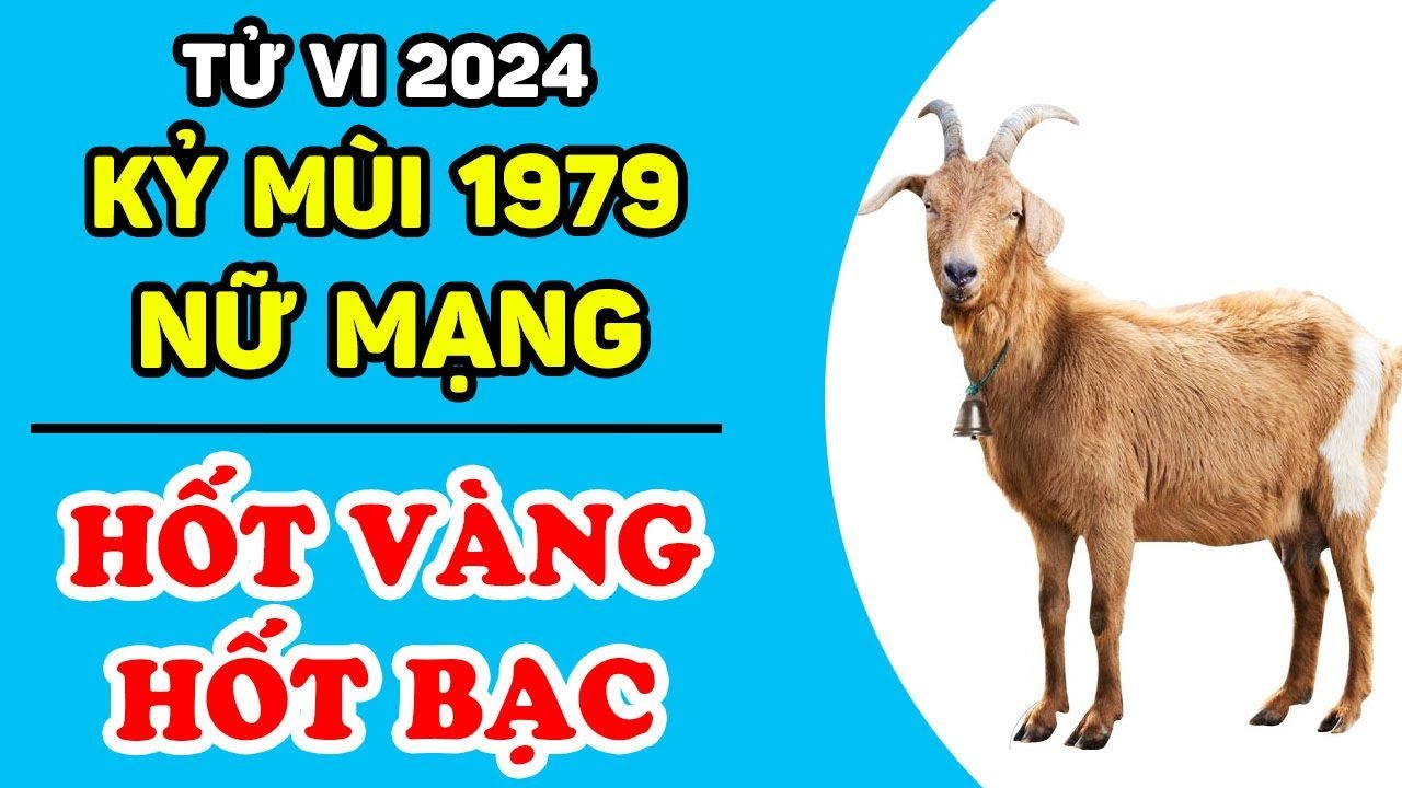 Kỷ Mùi 2018 nữ mạng nên làm gì để tránh vận hạn và gặp nhiều may mắn?