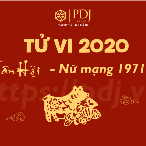Tu Vi Tuoi Tan Hoi Nu Mang 2020: Chi Tiết Về Công Danh, Sức Khỏe, Gia Đạo